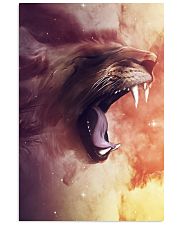 Leo Fabric 16x24 Poster thumbnail