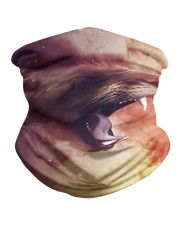 Leo Fabric Neck Gaiter thumbnail