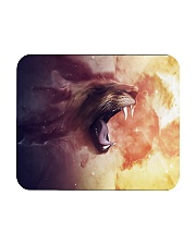 Leo Fabric Mousepad thumbnail