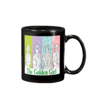 The Golden Girl Moment Mug tile