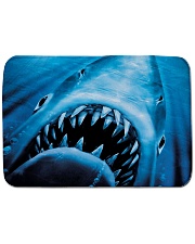 the shark Bath Mat tile