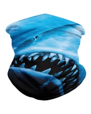 the shark Neck Gaiter tile