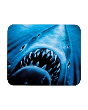the shark Mousepad tile