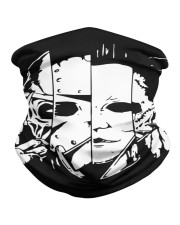Face Halloween Neck Gaiter thumbnail