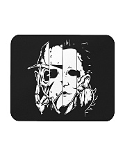 Face Halloween Mousepad thumbnail