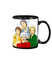 The Golden Girl Cool Mug tile