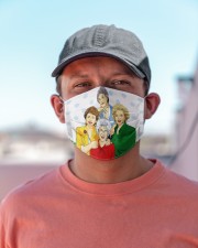 The Golden Girl Cool Cloth face mask aos-face-mask-lifestyle-06