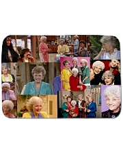The Golden Girl My Love Bath Mat tile