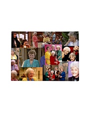 The Golden Girl My Love Pillow Sham tile