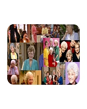 The Golden Girl My Love Mousepad tile
