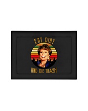 Eat Dirt Die Trash Pillow Sham - Standard thumbnail