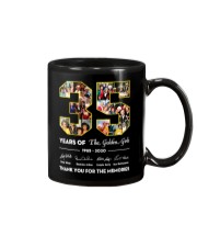 35 Years Of The Golden Girl Mug thumbnail