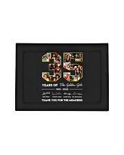 35 Years Of The Golden Girl Pillow Sham - Standard thumbnail