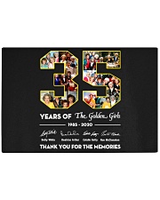 35 Years Of The Golden Girl Rectangle Cutting Board thumbnail