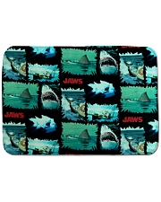 Jaws Fabric Bath Mat - 24” x 17” thumbnail