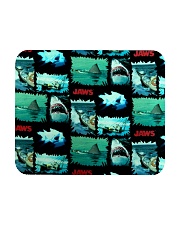 Jaws Fabric Mousepad thumbnail