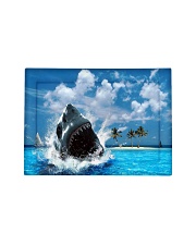 jaws shark Pillow Sham - Standard thumbnail
