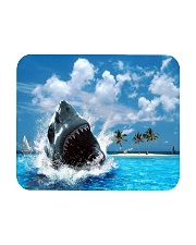 jaws shark Mousepad thumbnail