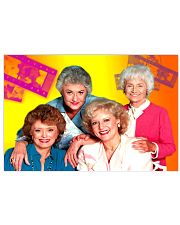 Golden Girl 17x11 Poster thumbnail