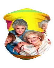 Golden Girl Neck Gaiter thumbnail