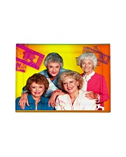 Golden Girl Pillow Sham - Standard thumbnail
