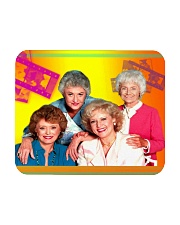 Golden Girl Mousepad thumbnail