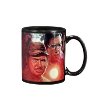 Jaws Man Mug thumbnail