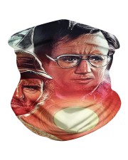 Jaws Man Neck Gaiter thumbnail
