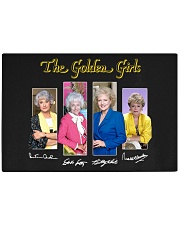 The Golden Girl Rectangle Cutting Board thumbnail