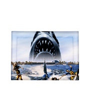 Jaws Shark Moment Pillow Sham - Standard thumbnail