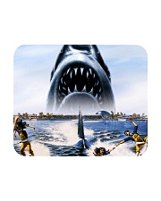 Jaws Shark Moment Mousepad thumbnail