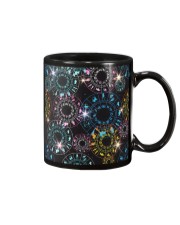 Leo Zodiac Sign Mug thumbnail