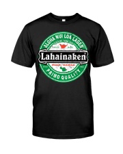 A Lahaina thing Classic T-Shirt thumbnail