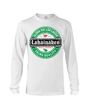 A Lahaina thing Long Sleeve Tee thumbnail