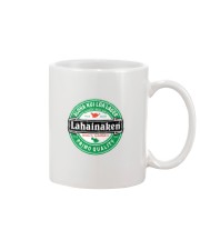 A Lahaina thing Mug thumbnail