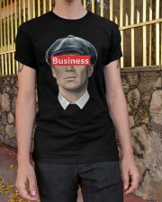 business Classic T-Shirt apparel-classic-tshirt-lifestyle-21