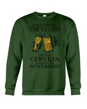 beer oma nev 11 1420856 Crewneck Sweatshirt thumbnail