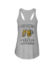 beer oma nev 11 1420856 Ladies Flowy Tank thumbnail