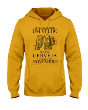 beer oma nev 11 1420856 Hooded Sweatshirt thumbnail
