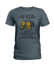 beer oma nev 11 1420856 Ladies T-Shirt thumbnail