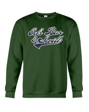 Eds Bar and Swill Dark Crewneck Sweatshirt thumbnail