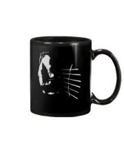guitar playing Mug thumbnail