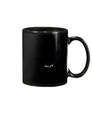 Black Cat Mug thumbnail