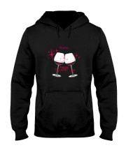 Custom 60th Birthday Hooded Sweatshirt thumbnail