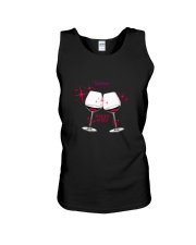 Custom 60th Birthday Unisex Tank thumbnail