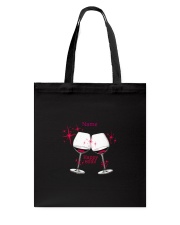 Custom 60th Birthday Tote Bag thumbnail