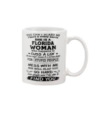 florida auntie Mug thumbnail