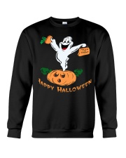 halloween Crewneck Sweatshirt thumbnail