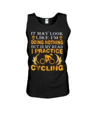 cycling 1 192665 Unisex Tank thumbnail