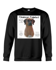 Ridgeback Crewneck Sweatshirt thumbnail